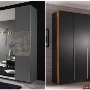 Top 100 Bedroom Cupboard design for bedroom 2024 | Modern Wardrobe Design For Bedroom Almirah Design