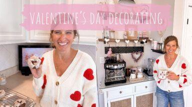 valentines decorating 2024