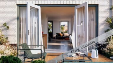 Small Dreamy Family Homes - New Creative Interior Design Ideas, #6