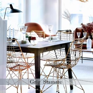 The 50 MOST POPULAR LIVING/DINING ROOMS So Far in 2024 [open space layout]