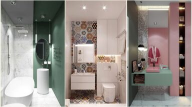 Beautiful Bathroom Tiles Design Images For Modern Home Master Bathroom Wall Tiles and Flooring Ideas