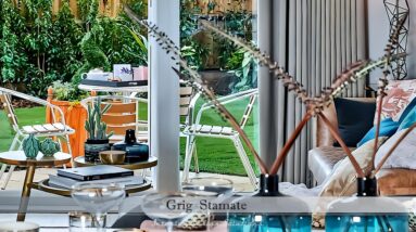 Small Dreamy Family Homes   New Creative Interior Design Ideas, #7