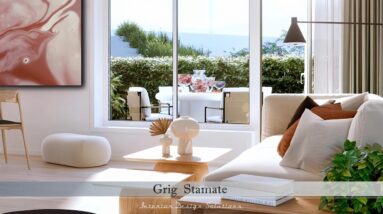 Small Space, BIG IMPACT: Clever Design Hacks for Tiny Apartments