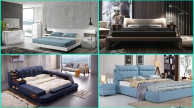 Modern Home Bed Designs For Beautiful Bedroom Interior Decoration And Designs Latest Bedroom Beds
