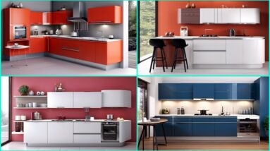 Minimalist Modular Kitchen Interior Designs For Modern Home Kitchen Designs Latest Kitchens Ideas