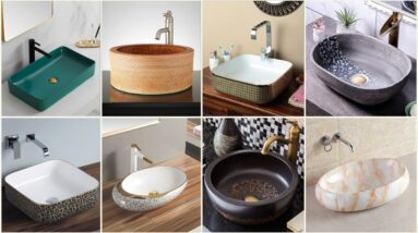 Trendy Bathroom Washbasin Designs With Modern Home Wash Basin Counter Platform Designs Bathroom Tile