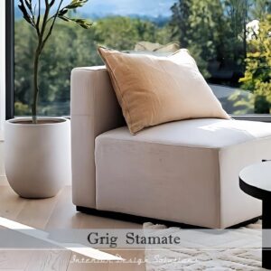 Small but Mighty: Dream Houses under 1,500 sq ft (140 sq m) #3