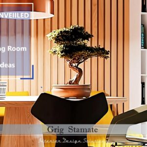 ELEGANCE UNVEIILED: 60 Simple Dining Room Styling Ideas