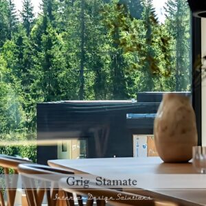 Small but Mighty, Dream Houses under 1,500 sq ft (140 sq m) #4