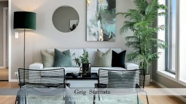 Small Dreamy Family Homes - New Creative Interior Design Ideas, #16