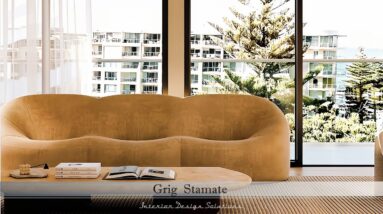 50+ Cozy Living Rooms: Stylish, Minimalist & Chic - A Dreamy Retreat