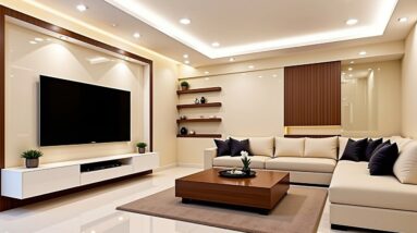 100 Stylish Modern Living Room Designs 2025| Home Interior Design Trends| TV Wall Units Design Ideas