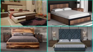 Trendy Bed Design Ideas For Beautiful Bedroom Interior Luxurious Bedroom Beds Design Inspiration