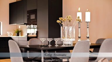 50 Best Modern Kitchen/Dining Areas: Design, Trends, and Inspiration