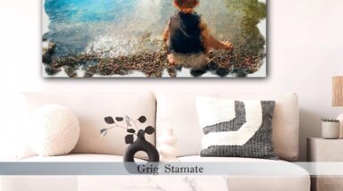 Nordic Magic: 50 Cozy, Dreamy Apartments You’ll Love #2