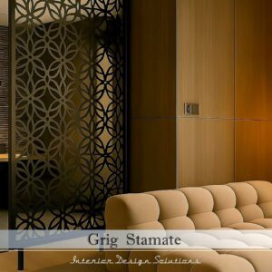 60 Decorative Room Divider Ideas to Separate Your Space in Style #2