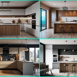 Minimalist Modular Kitchen Interior Designs For Modern Home Interior Minimalist Kitchen Design Ideas