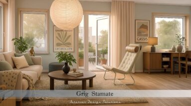 Nordic Magic: 50 Cozy, Dreamy Apartments You’ll Love #4