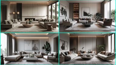 Best Living Room Design Ideas With Modern Sofa Set Latest Home Interior Design Trends 2025