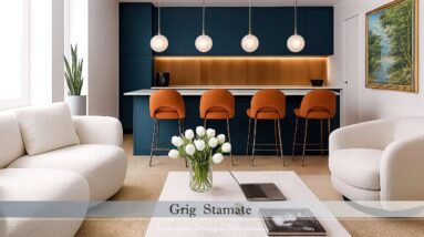 Luxury in a Small Space—See It to Believe It! #3