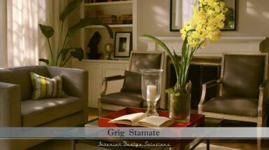 Modern Spaces, Vintage Vibes: 70s Edition