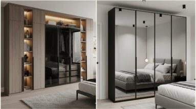 You WON'T BELIEVE These Modern Cupboard Ideas Transform ANY Room (SHOCKING Results!)