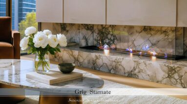 Luxury Apartments Redefining Modern Elegance — 50 Breathtaking Ideas