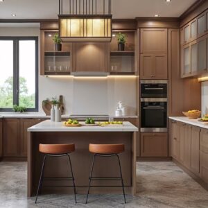 Minimalist Kitchen Design Ideas for Modern Home That Redefine Clean Simple Living