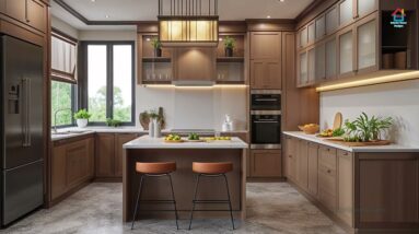 Minimalist Kitchen Design Ideas for Modern Home That Redefine Clean Simple Living