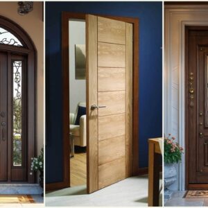 Modern Door Design Ideas 2026 | Stunning Entry & Interior Door Styles for Your Home